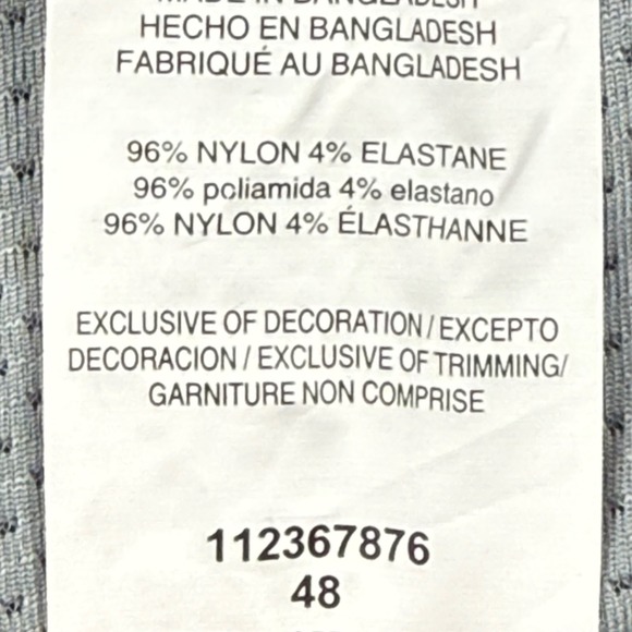 Wrangler Outdoor Men's Relaxed All Terrain Cargo Shorts Size 48 Black UPF 40 NWT - Picture 6 of 10